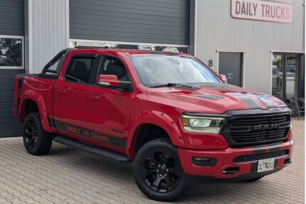 Dodge RAM Gebrauchtwagen
