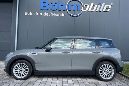 Mini ONE Gebrauchtwagen