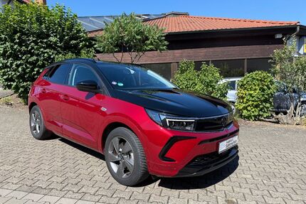 Opel Grandland (X) Gebrauchtwagen