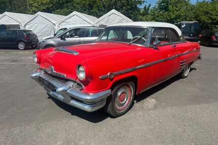 Ford Mercury Oldtimer