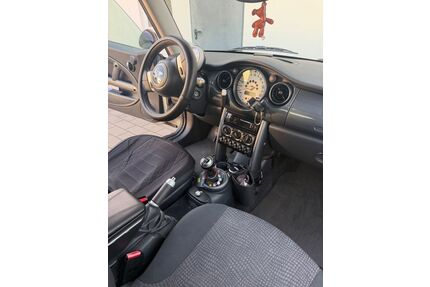 Mini Cooper Gebrauchtwagen