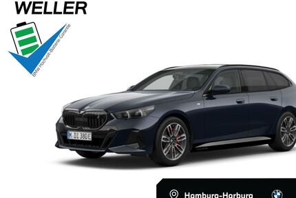 BMW i5 Gebrauchtwagen