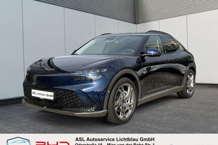 Genesis GV60 Gebrauchtwagen