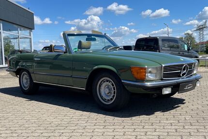 Mercedes-Benz SL 280 Gebrauchtwagen
