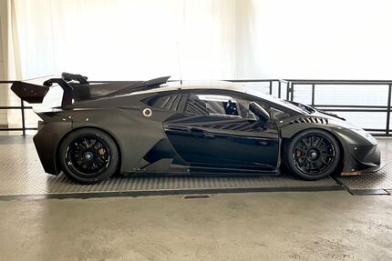Lamborghini Huracán Gebrauchtwagen