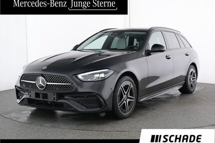 Mercedes-Benz C 300 Gebrauchtwagen