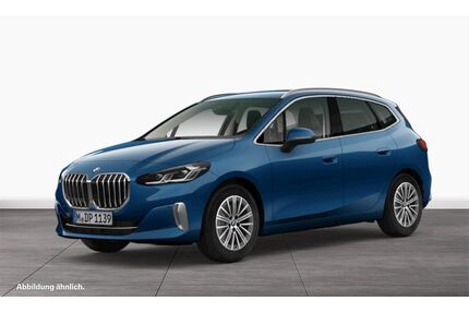 BMW 220 Active Tourer Gebrauchtwagen