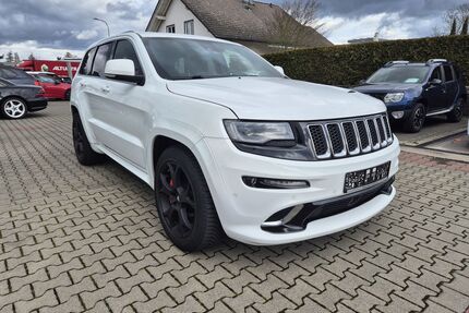 Jeep Grand Cherokee Gebrauchtwagen
