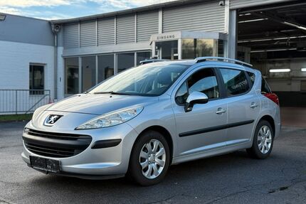 Peugeot 207 Gebrauchtwagen