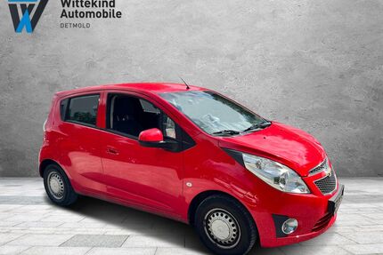 Chevrolet Spark Gebrauchtwagen