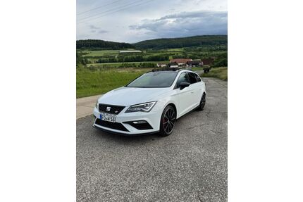 Seat Leon Gebrauchtwagen