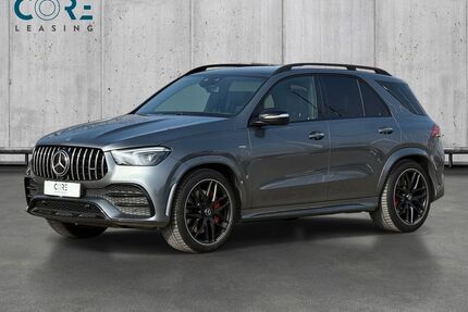 Mercedes-Benz GLE 53 AMG Gebrauchtwagen