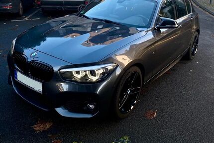 BMW 118 Gebrauchtwagen