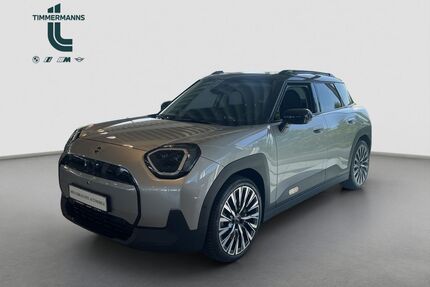 Mini Aceman E Gebrauchtwagen
