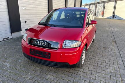 Audi A2 Gebrauchtwagen