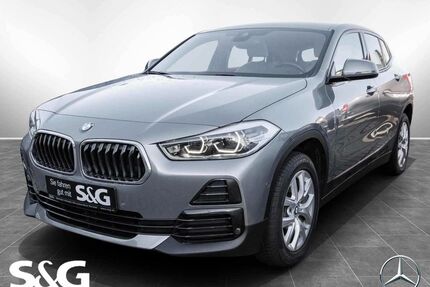BMW X2 Gebrauchtwagen