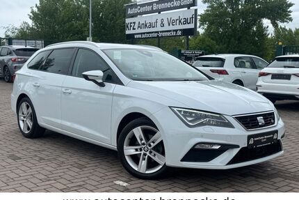 Seat Leon Gebrauchtwagen