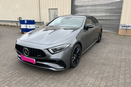 Mercedes-Benz CLS 53 AMG Gebrauchtwagen