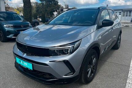 Opel Andere Gebrauchtwagen
