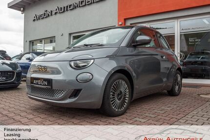 Fiat 500e Gebrauchtwagen