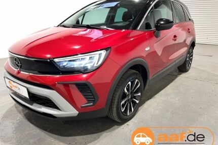 Opel Crossland (X) Gebrauchtwagen