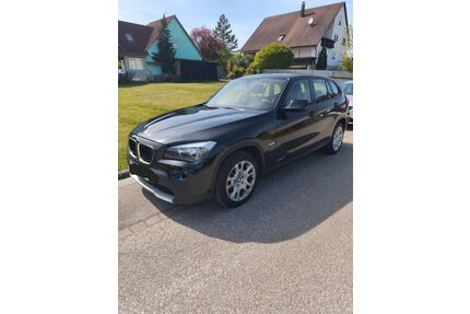 BMW X1 Gebrauchtwagen