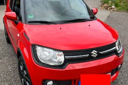 Suzuki Ignis Gebrauchtwagen