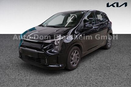 Kia Picanto Gebrauchtwagen