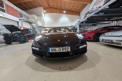 Porsche 911 Urmodell Gebrauchtwagen