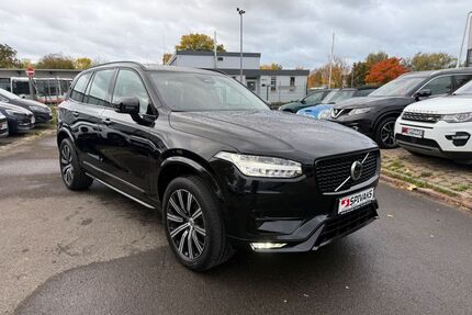 Volvo XC90 Gebrauchtwagen