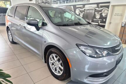 Chrysler Pacifica Gebrauchtwagen