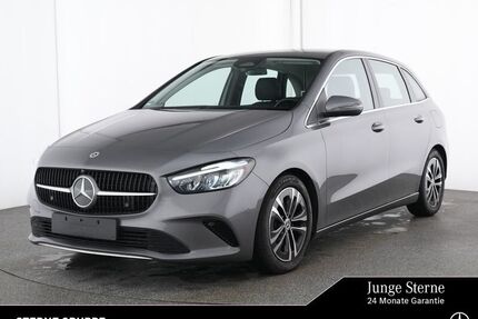 Mercedes-Benz B 200 Gebrauchtwagen