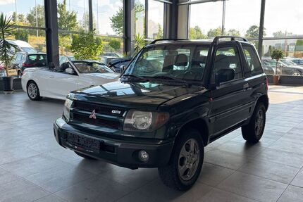 Mitsubishi Pajero Pinin Gebrauchtwagen