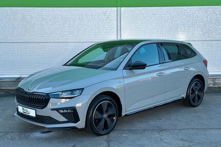 Skoda Scala Gebrauchtwagen