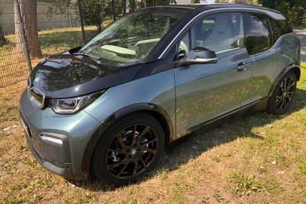 BMW i3 Gebrauchtwagen
