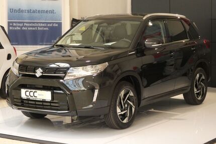 Suzuki Vitara Gebrauchtwagen