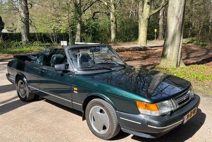 Saab 900 Gebrauchtwagen