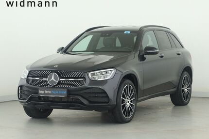 Mercedes-Benz GLC 300 Gebrauchtwagen