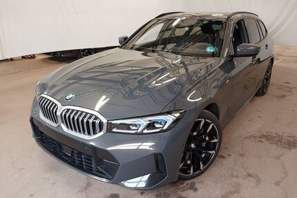 BMW 330 Gebrauchtwagen