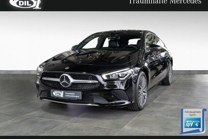 Mercedes-Benz CLA 220 Shooting Brake Gebrauchtwagen