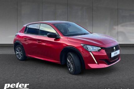 Peugeot e-208 Gebrauchtwagen