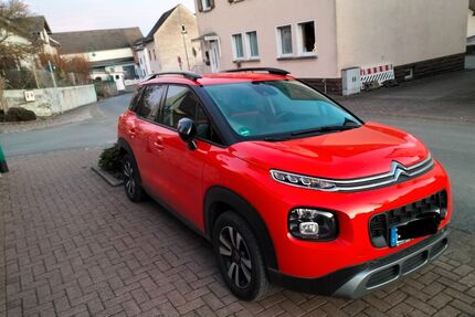 Citroen C3 Aircross Gebrauchtwagen