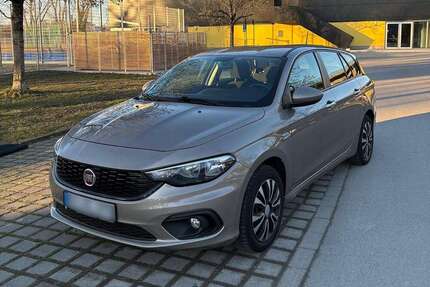 Fiat Tipo Gebrauchtwagen