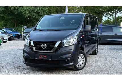 Nissan NV300 Gebrauchtwagen