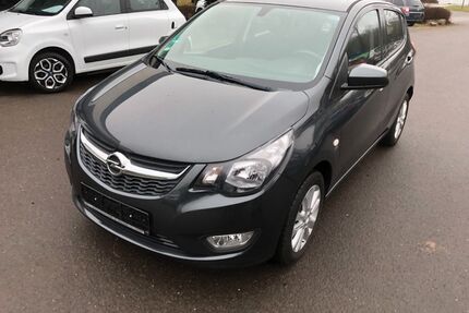 Opel Karl Gebrauchtwagen