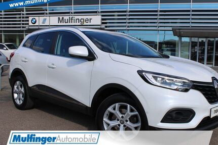 Renault Kadjar Gebrauchtwagen