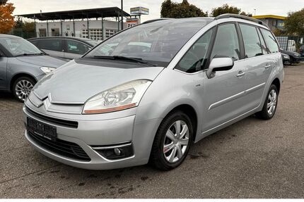 Citroen Grand C4 Picasso / SpaceTourer Gebrauchtwagen
