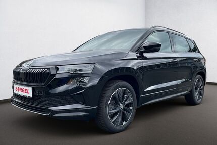 Skoda Karoq Gebrauchtwagen