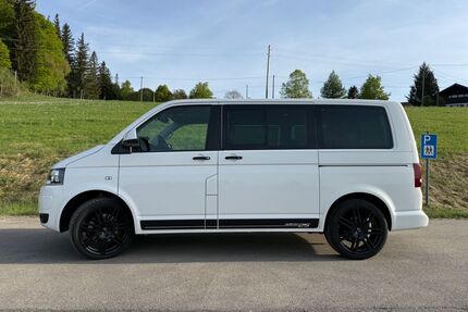 VW T5 Multivan Gebrauchtwagen