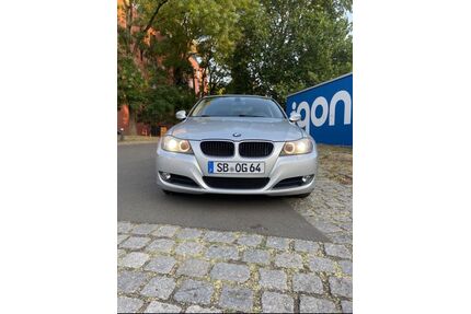 BMW 318 Gebrauchtwagen